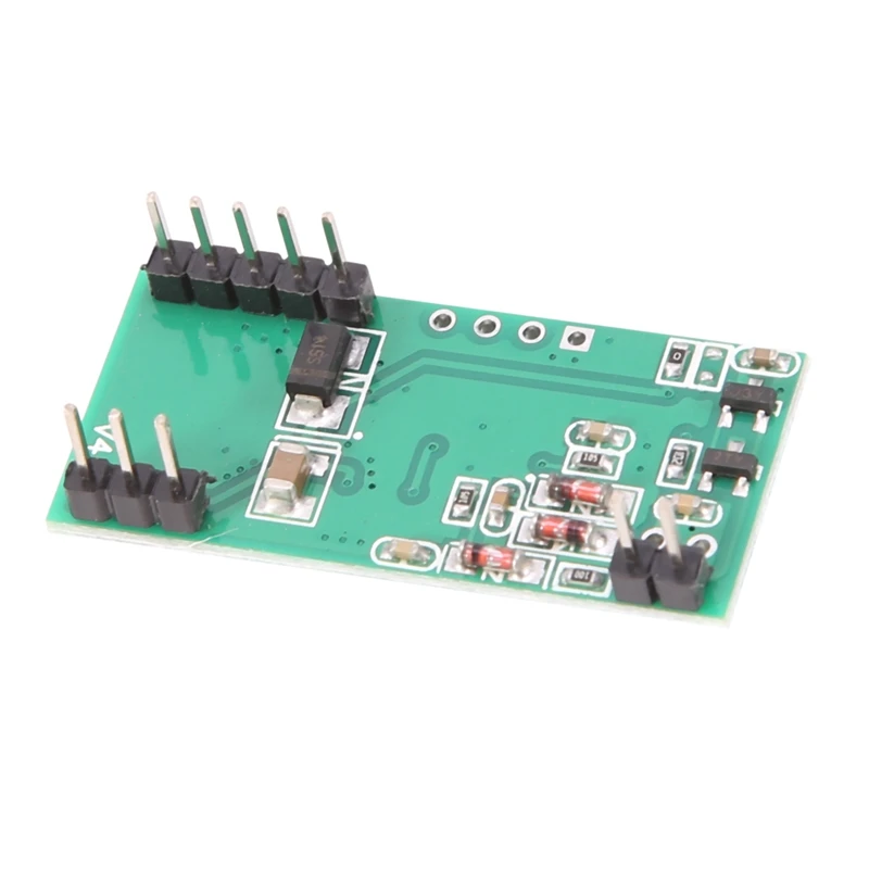 Modulo Lettore Di Schede Id Rdm6300 Modulo Rfid Rf Uscita Seriale Uart