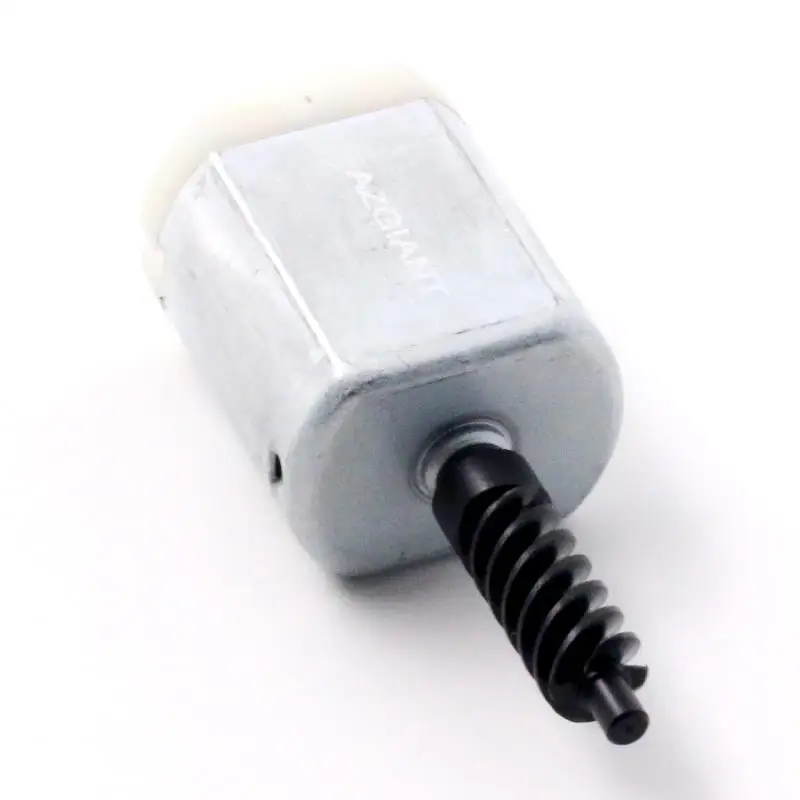 For 2008-2012 Mazda 6 Azgiant Tail Gate Latch Lock Actuator Motor Replacement Powerful Engine Motors