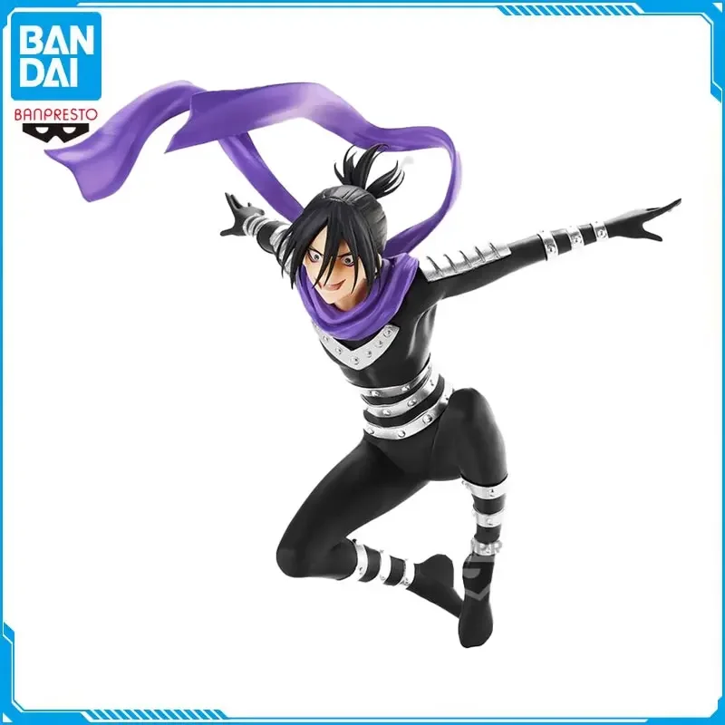 Original Banpresto One Punch Man Anime Figures Speed Sonic Anime Action Figures Collection Model Dolls Toys Gifts For Kids