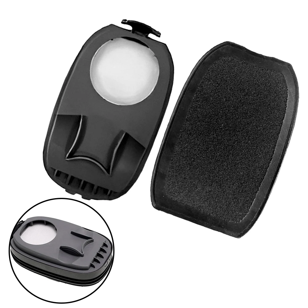 Per Philips Serie 9000 Xw9383 Xw9385 Parti Dell'Aspirapolvere Kit Filtro Lavabile Ricambio Per Spazzatrice Robot