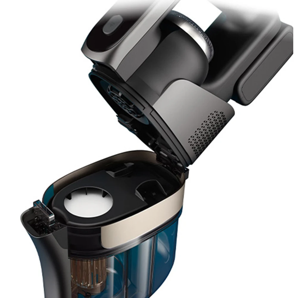 Per Philips Serie 9000 Xw9383 Xw9385 Parti Dell'Aspirapolvere Kit Filtro Lavabile Ricambio Per Spazzatrice Robot