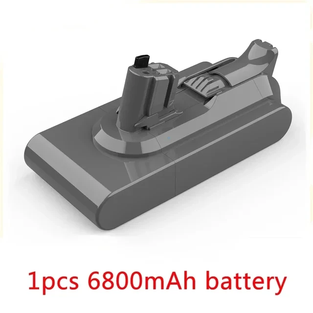 Per Dyson Vacuum 38000Mah 100.8Wh Batteria Per Dyson Torque Drive Extra V11 Completo Extra V11 Fluffy Extra V11 Animal V15