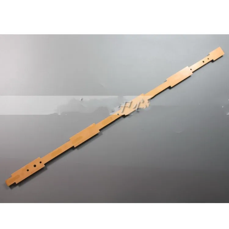 Originale Led Samsung 32 Pollici Di Grandi Dimensioni Tv Lampada Lente Banda Skyworth Sw3228 5 Branello Della Lampada 532Mm
