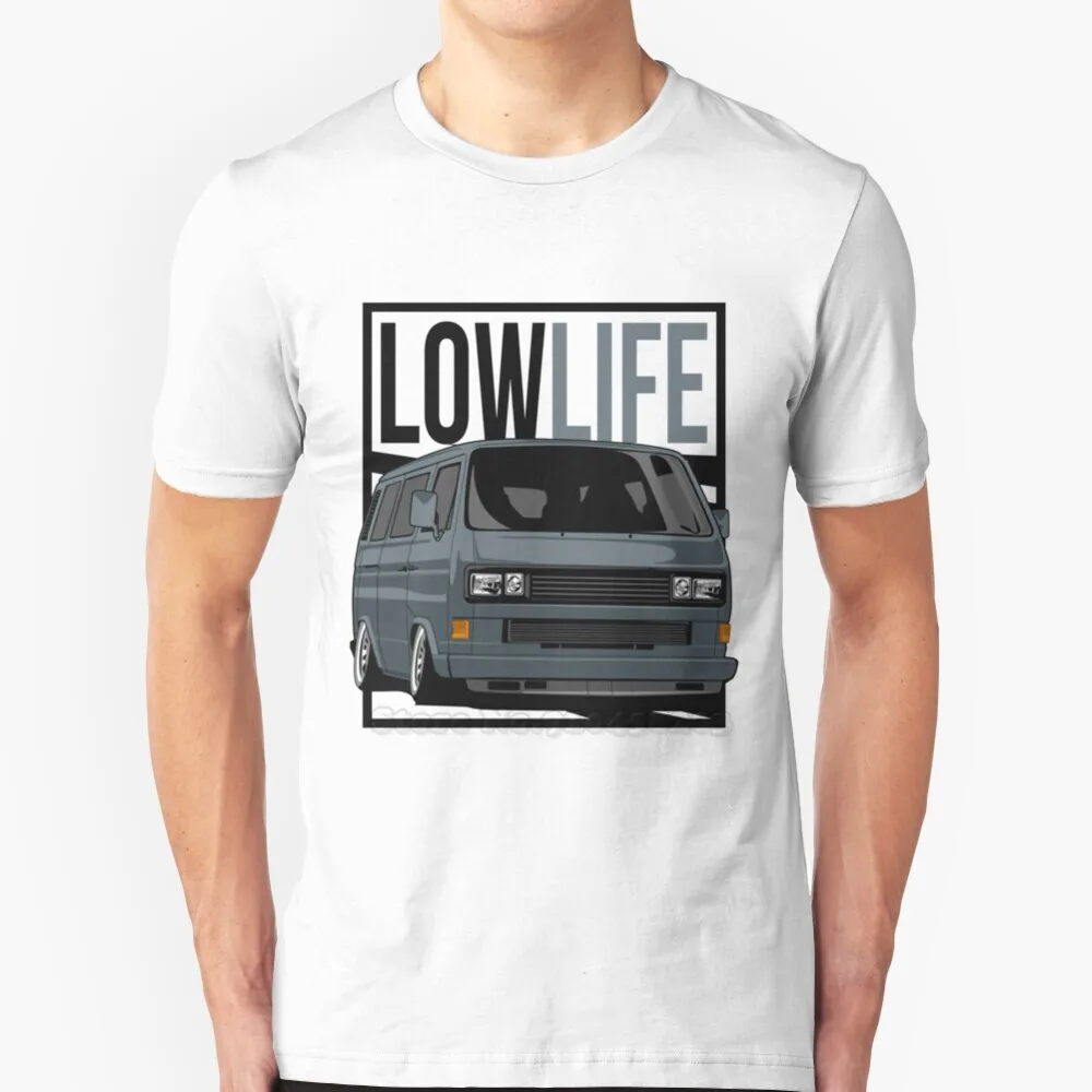T3 Lle Maglietta Corta Manica Bassa Vita Streetswear Harajuku T-Shirt Estiva Di Alta Qualità Top T3 T3 Regalo T3 Appassionato T3 Tuning