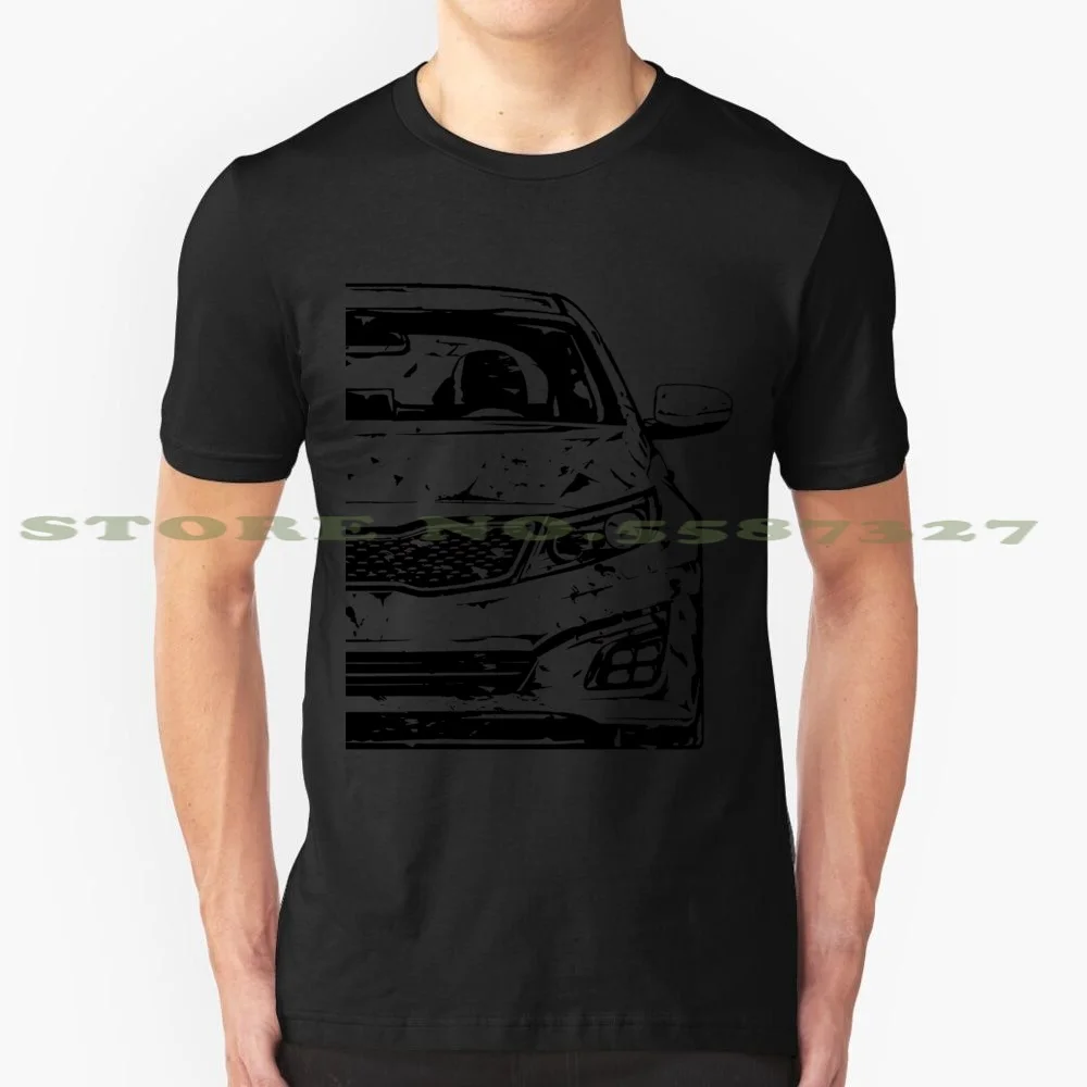 Optima Ols Maglietta Divertente Estiva Per Uomo Donna Optima Optima Optima Appassionato Di Optima Tuning Optima Lover