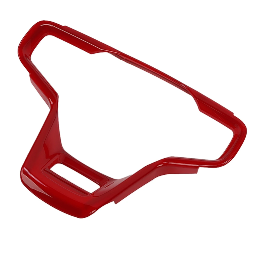 Coprivolante Decorazione Trim Stickers Per Ford Bronco 2021 2022 Accessori Interni, Abs
