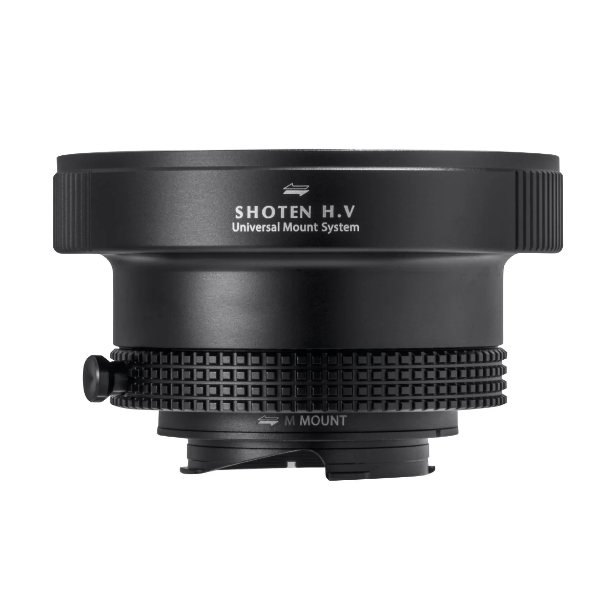 Shoten Hasselblad V A Leica M Ums Adattatore Per Obiettivo Per Leica M1 M3 M6 M9 M10 M240 M-P