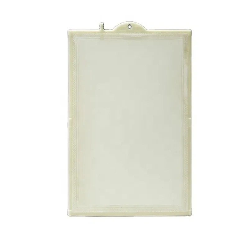 Lunga Durata Lab Cell Culture Mbr Membrana Bioreattore Flat Sheet Mbr Membrana Questo Modello Non Viene Fornito Con Uno Scaffale