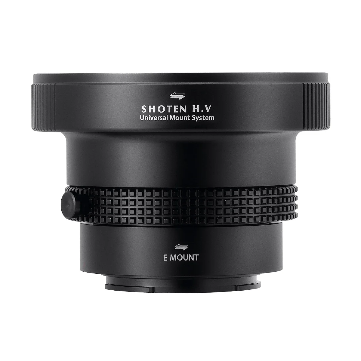 Shoten Hasselblad V A Sony E Ums Adattatore Per Obiettivo Per Sony E Sony A5000 A6000 A6400 A7C A7C2 A1 A9 A7S A7R2 A73 A7R4 A7R5