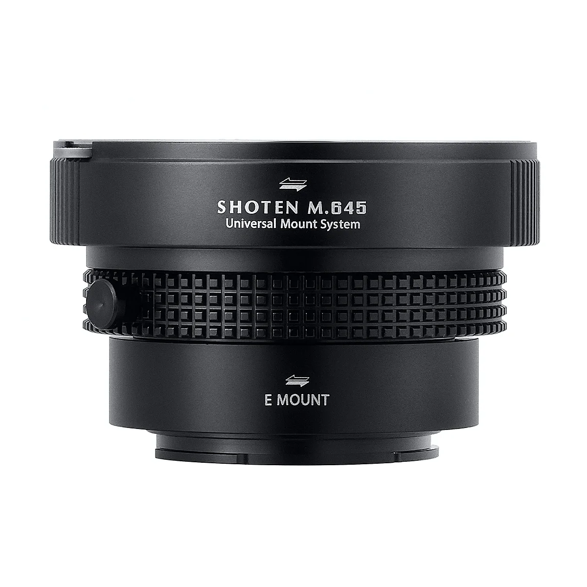 Adattatore Per Obiettivo Shoten M645 A Sony E Ums Per Sony E Sony A5000 A6000 A6400 A7C A7C2 A1 A9 A7S A7R2 A73 A7R4 A7R5