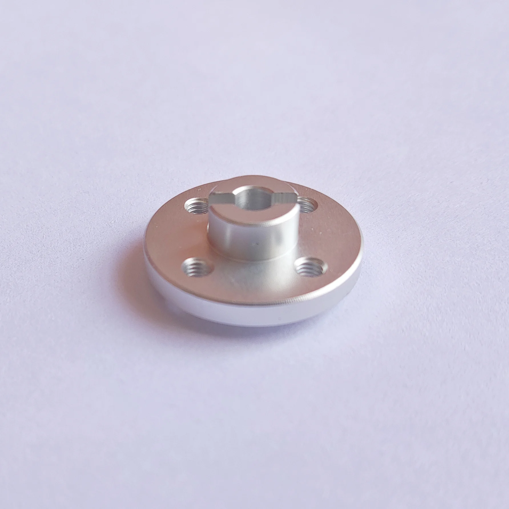 1Pc Tamiya Xv01 Supporto Per Ingranaggio Principale In Metallo Per Auto Rc 1/10 Tamiya Xv01