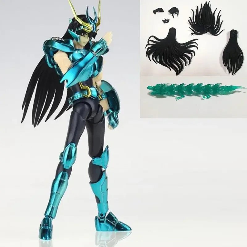 Mst New Pegasus Bronze Saint Seiya Clothing Myth Ex2.0 Neonato Pegasus Seiya Assemblato Action Figure Toy Modelscollectibl Gift