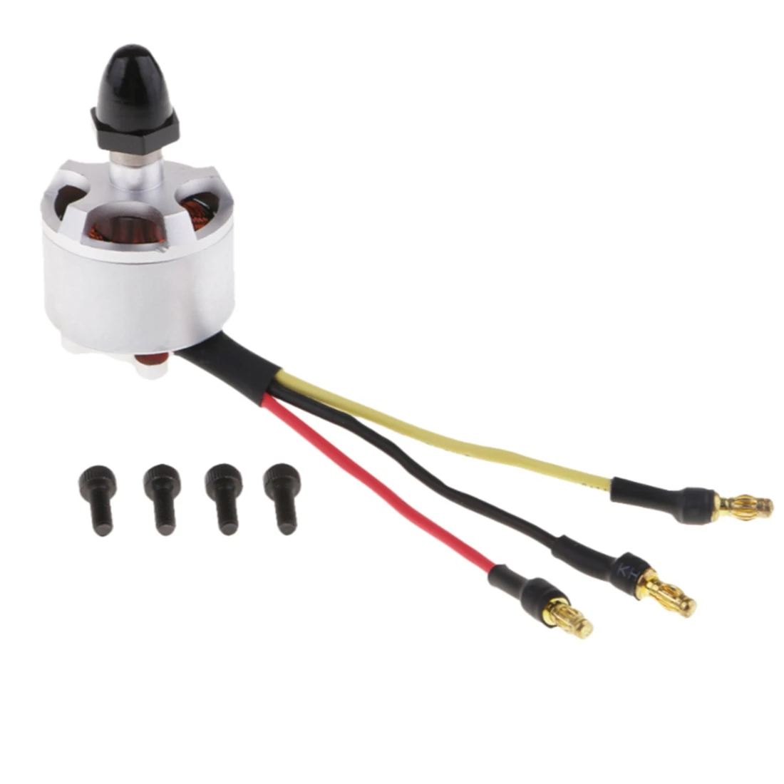 2312 Motore Brushless 960Kv Per Dji Phantom 3 4 F330 F450 F550 Rc Drone Quadcopter Hexacopter Multlcopter Pezzi Di Ricambio, Ccw