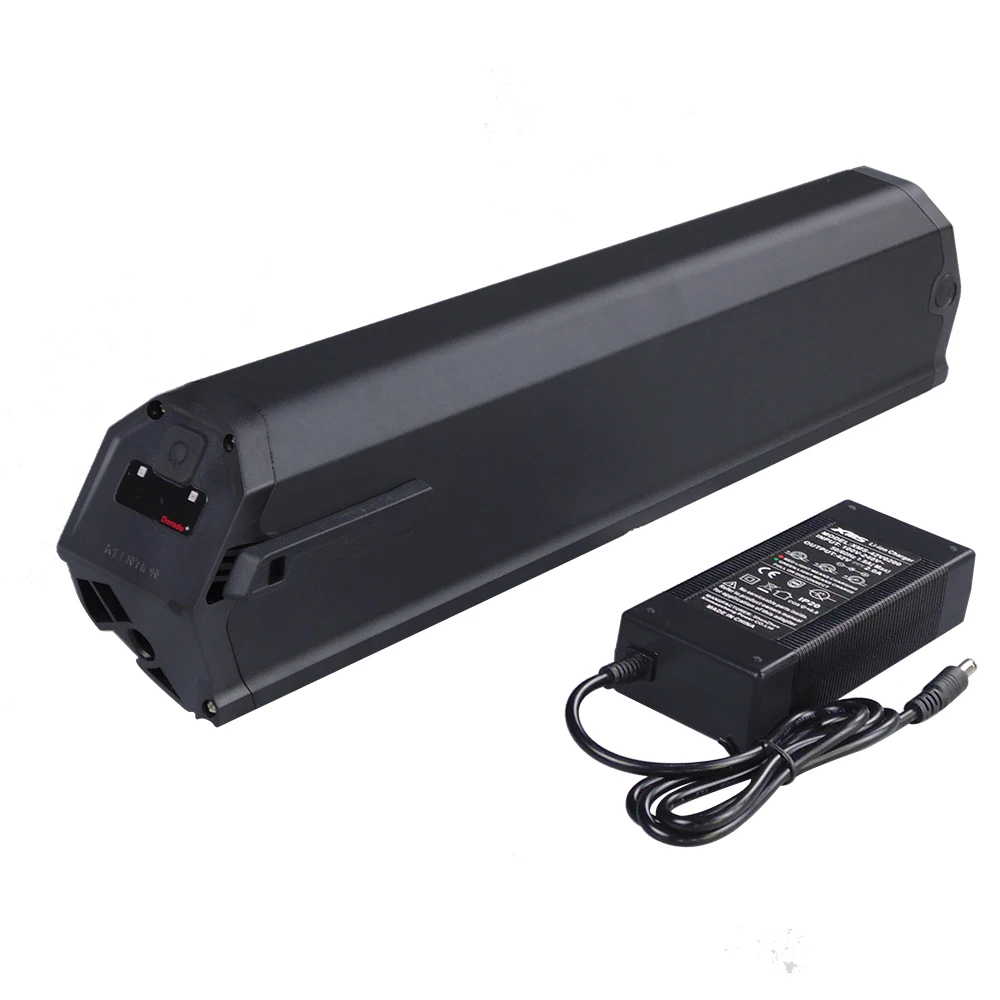 Samebike All Terrain Ebike Battery Pack 48V 10.4Ah 12.8Ah 14Ah 350W 500W X-Treme Rubicon Batterie Per Bici Elettriche