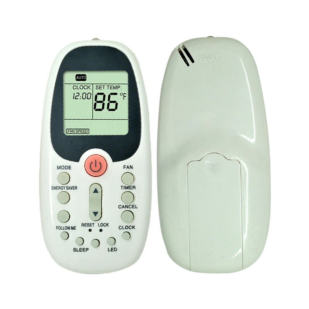 Nuovo Telecomando Per Midea Komeco Comfee R09B/Bgce R06/Bg R09C/Bge R06/Bge R09B/Bge Condizionatori D'Aria