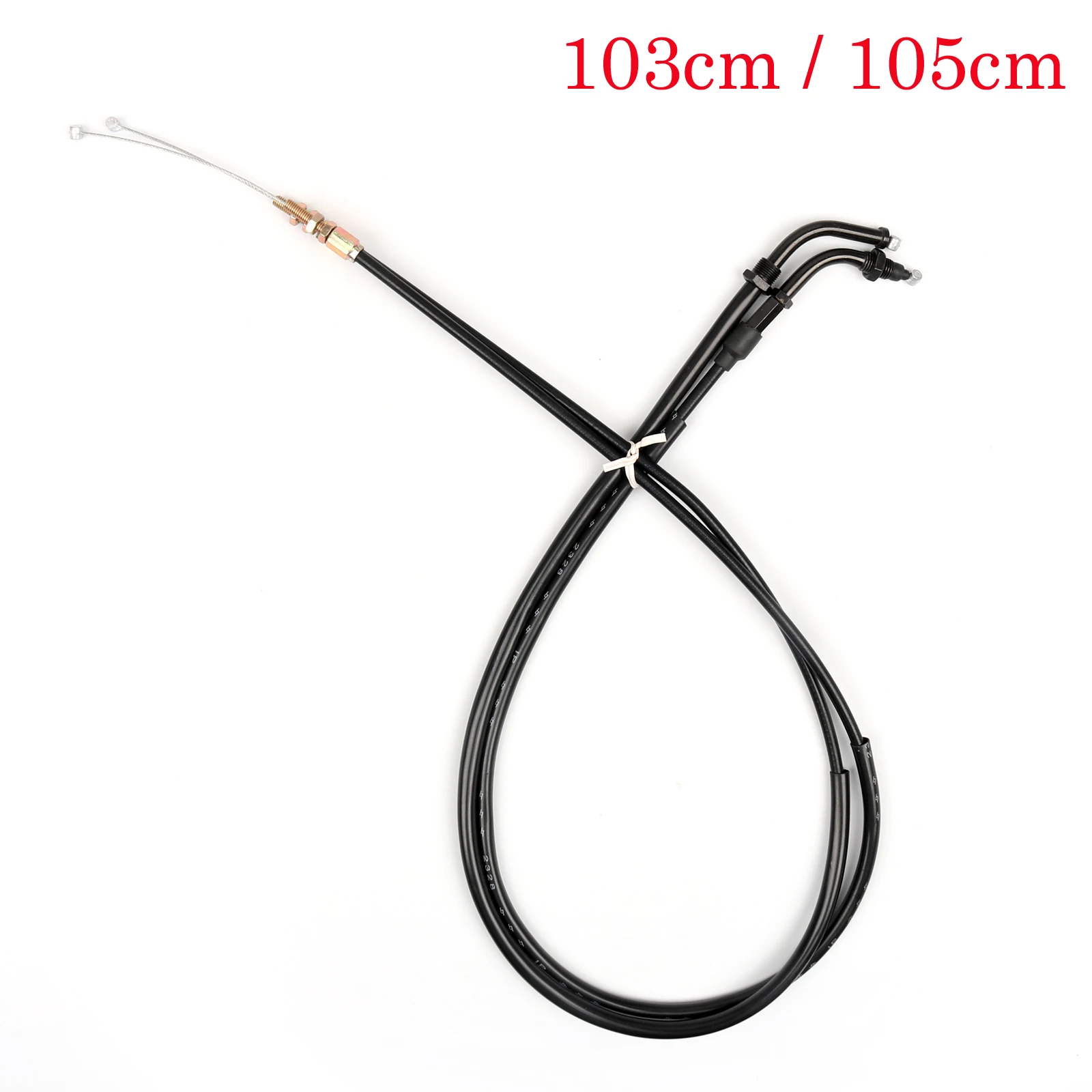 Artudatech Throttle Cable For Honda Vt750C (Shadow A.C.E./ Shadow Aero)1997-2007