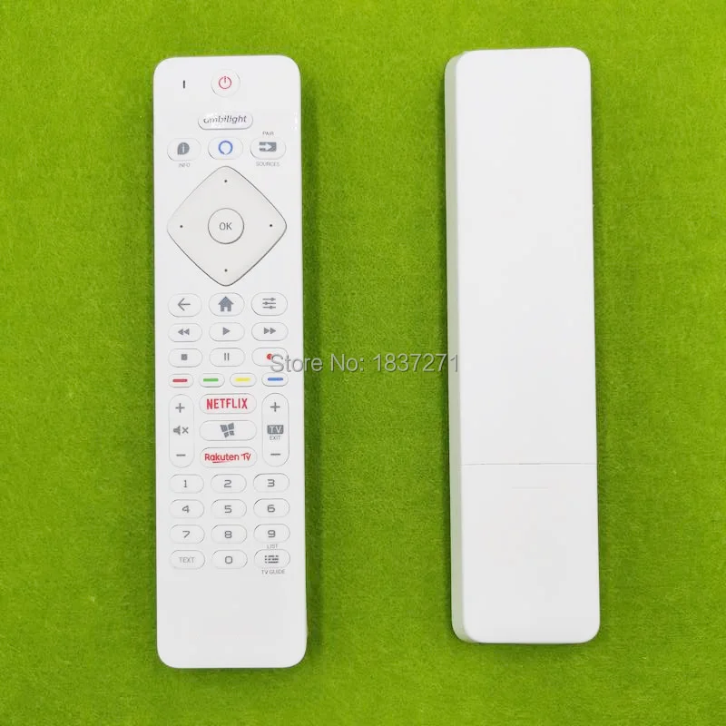 Telecomando Originale Per Philips 75/65/55/50/7575Pus7855 58Pus7855 43Pus7855 50Pus7855 70Pus7855 Tv Led