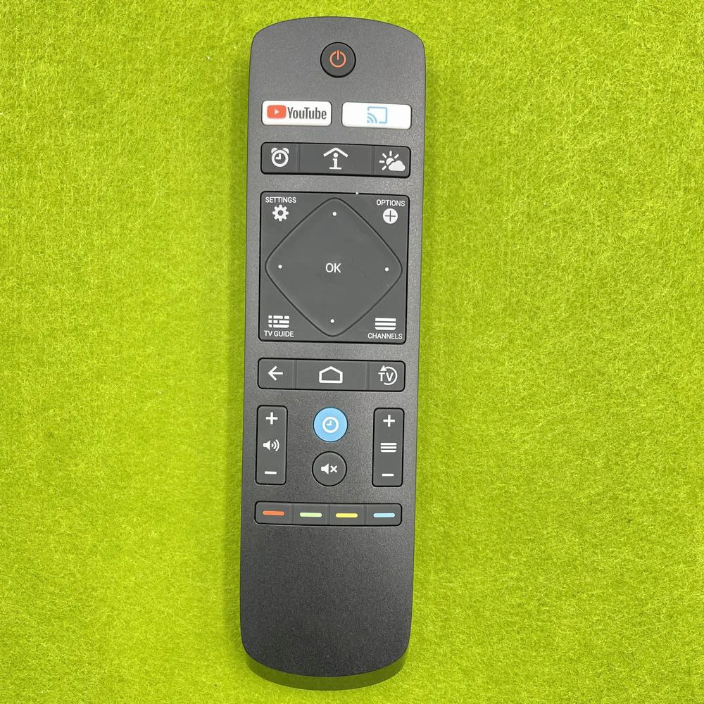 Telecomando Originale S454001C Per Philips 2222Av1905A/12 50Bfl2114 58Bfl2114 65Bfl2114 Tv Professionali