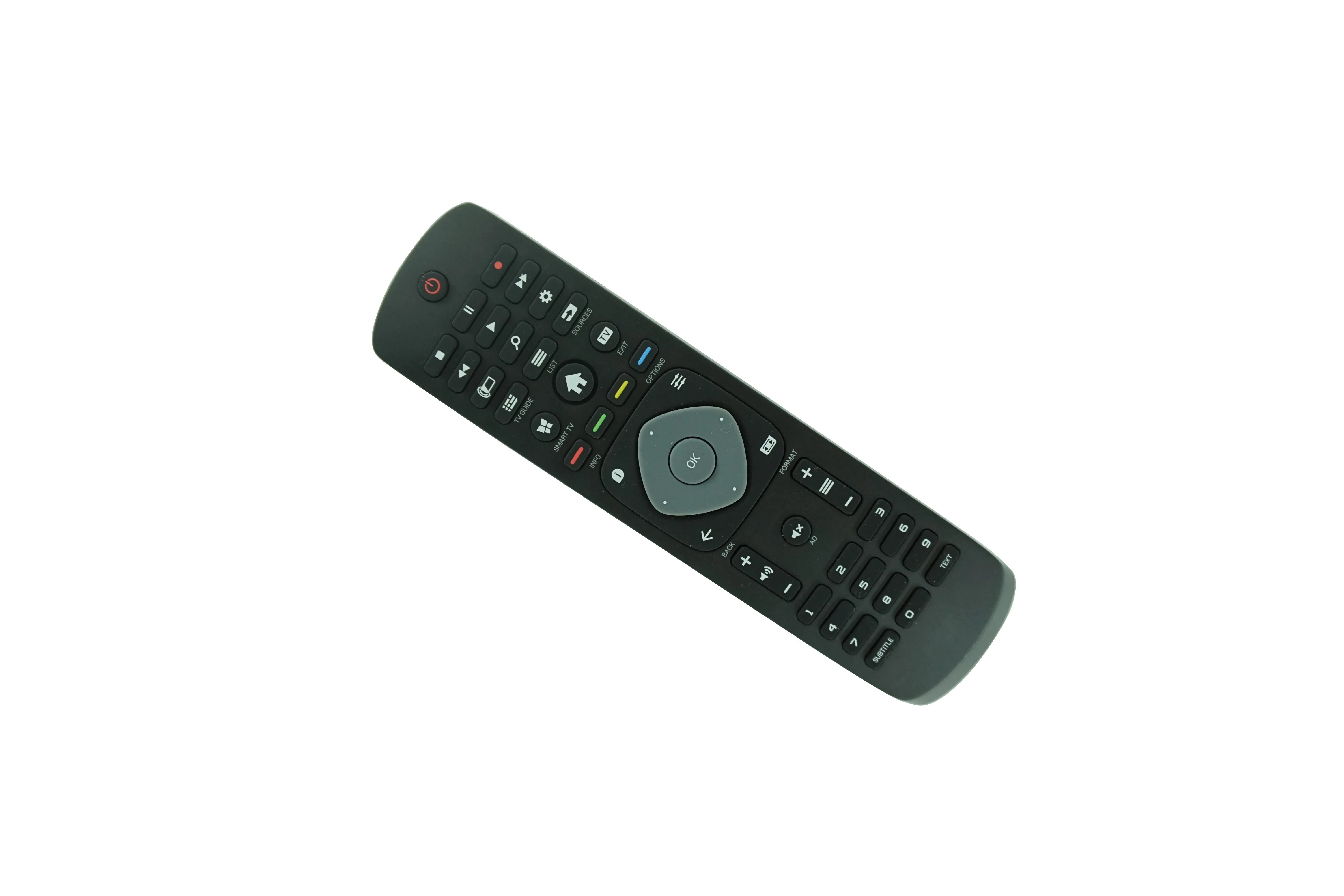 Telecomando Per Philips//62 43Pfs5803 /12//62 50Pfs5803 /1250Pfs5803/62 70Pus6774/60 32Phs5813/60 Tv Led Lcd