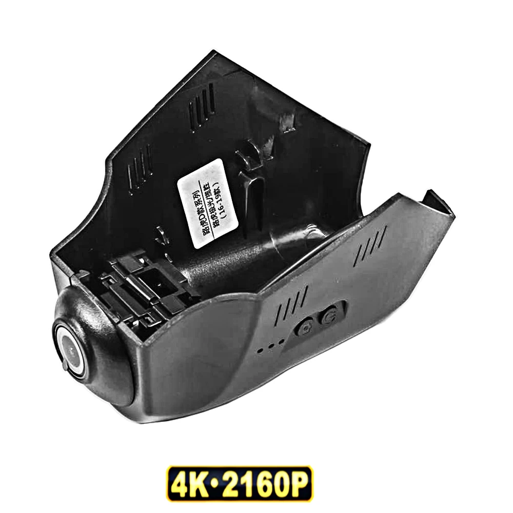 4K 2160P Car Wifi Dash Dvr For Land Rover Discovery 5 Vela   Range Rover Evoque Sport  F-Type 2016 221 Hd Dvr Recorder Video