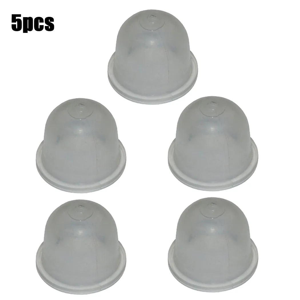 Carb Parts Primer Lampadine Kit New Nice 1 Set Per Stihl Hs45 Fs38 Raccordi Per Carburatori Portatili Per Stihl Hs45 Fs38