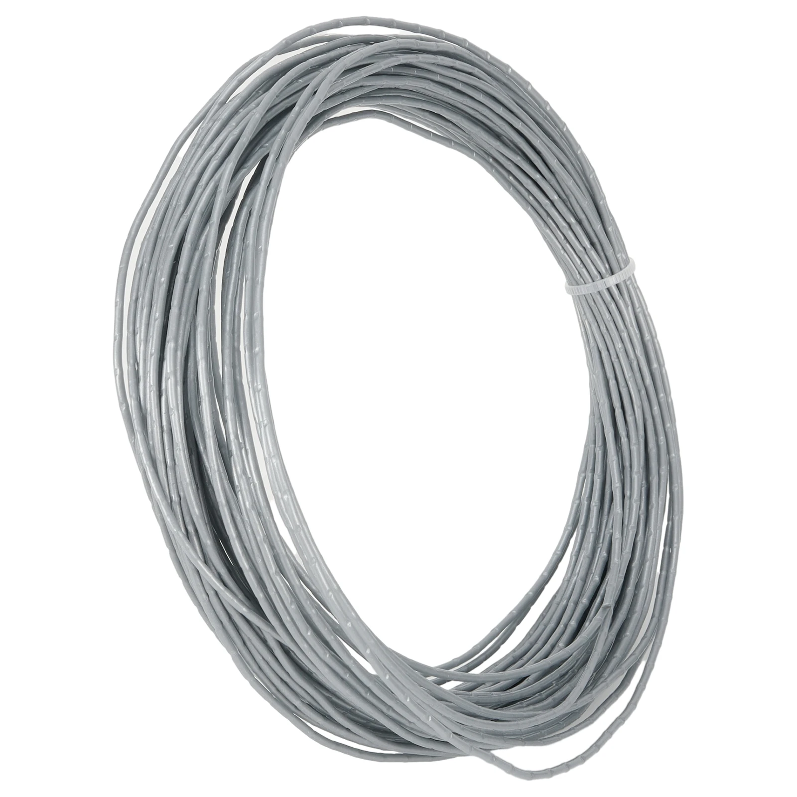 Bobina Di Linea 24M 1.65Mm Per Bosch Art 24 27 30 36 Li Trimmer Per Easygrasscut 18 23 26 36 F016800462 Accessori Per Rifinitore Di Corde
