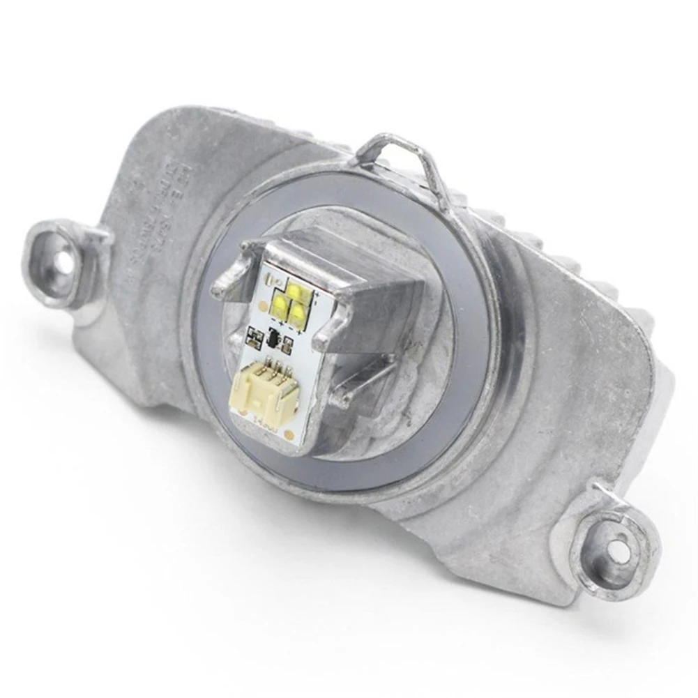 Ottimizza L'Illuminazione Di Bmw Con Il Modulo Luce Di Marcia Diurna A Led Per Bmw Serie 3 F30 F31 F34 20122016