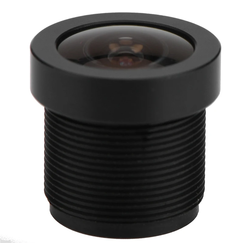 Telecamera Ip Megapixel Di Sicurezza Cctv Grandangolare Da 2.1Mm Scheda Ir Obiettivo Grandangolare A 150 ° Accessori Per Fotocamere Professionali