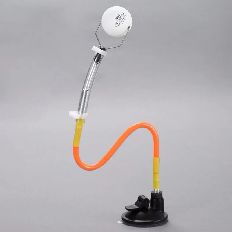 Palline Da Ping Pong Robot Da Allenamento Per Ping Pong Palla Da Ping Pong A Rimbalzo Rapido Per Allenatore Di Ping Pong