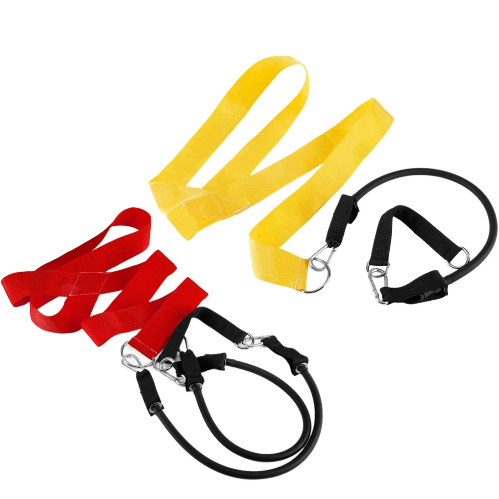 Yfashion Pgm Golf Swing Training Rope Golf Weight Shift Trainer Swing Body Accessori Da Golf Forniture Per Golf Tennis Baseball
