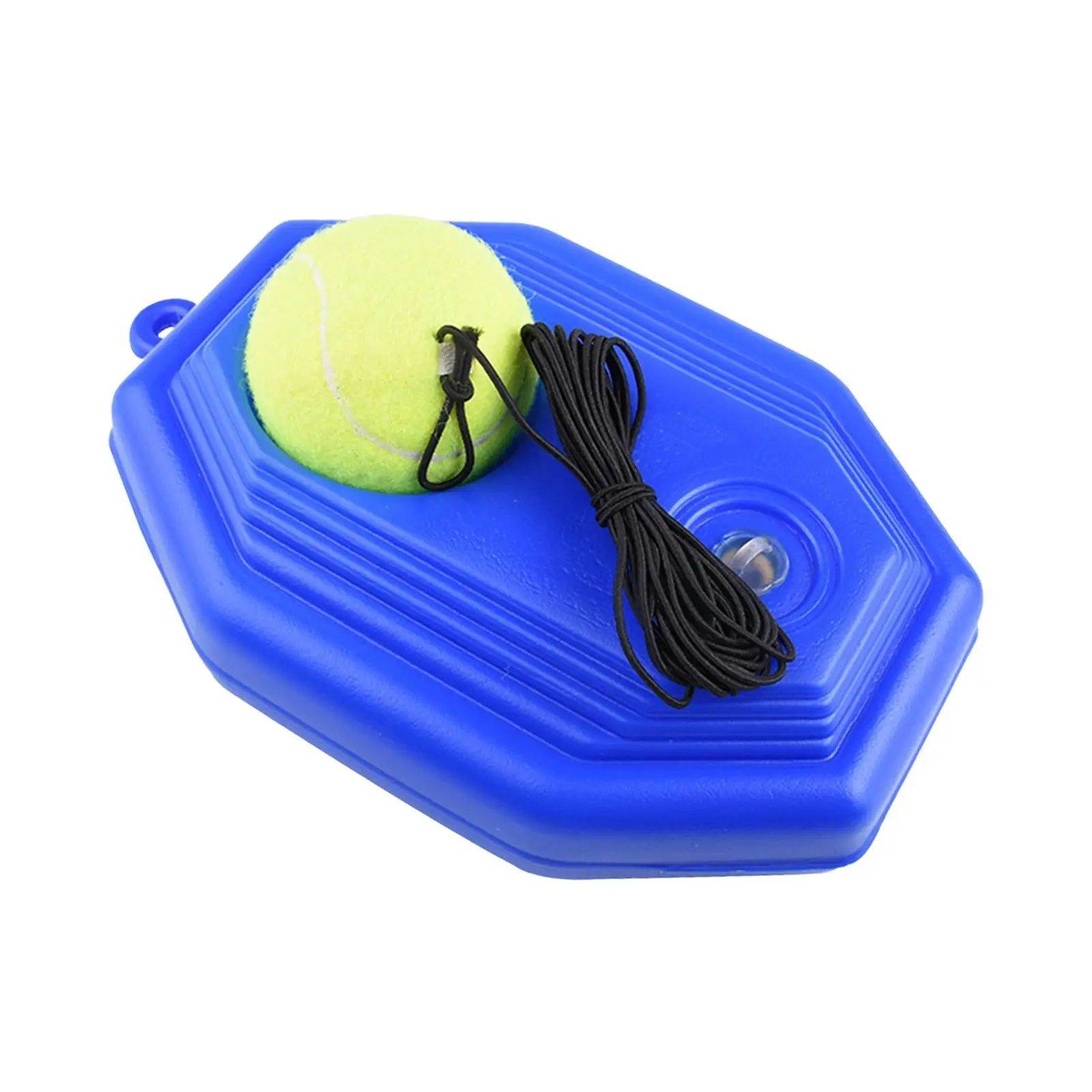 Allenatore Di Tennis Sport Single Tennis Trainer Per Principianti Bambini Single Player