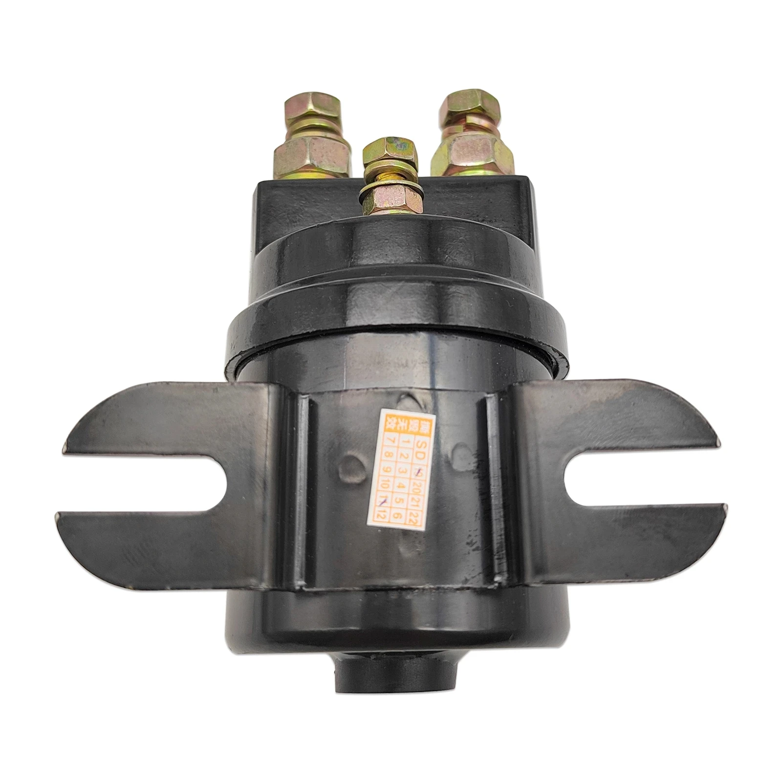 Relè Di Avviamento-Solenoide Di Avviamento Per Parti Odes, 800Cc Atv Utv, Utv, 14109350001