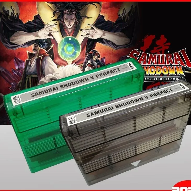Neogeo Mvs Arcade Mvs Cartuccia Custom Make Work Per Mv1B/Fz/C Scheda Madre Lascia Osservazione Per Quale Gioco Vuoi