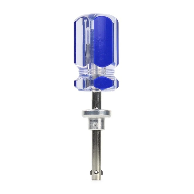 M6Ca Catv Boxes Locking Terminator Tool 4 "Termination 75Ohm