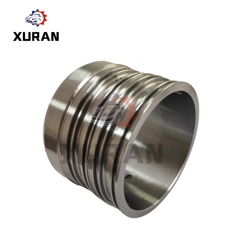 0 B5 Dl501 Dual Wet Clutch Oil Ring Seat 7 Speed Cambio Automatico Per Audi A4 A5 A6 Q5 Accessori Per Auto