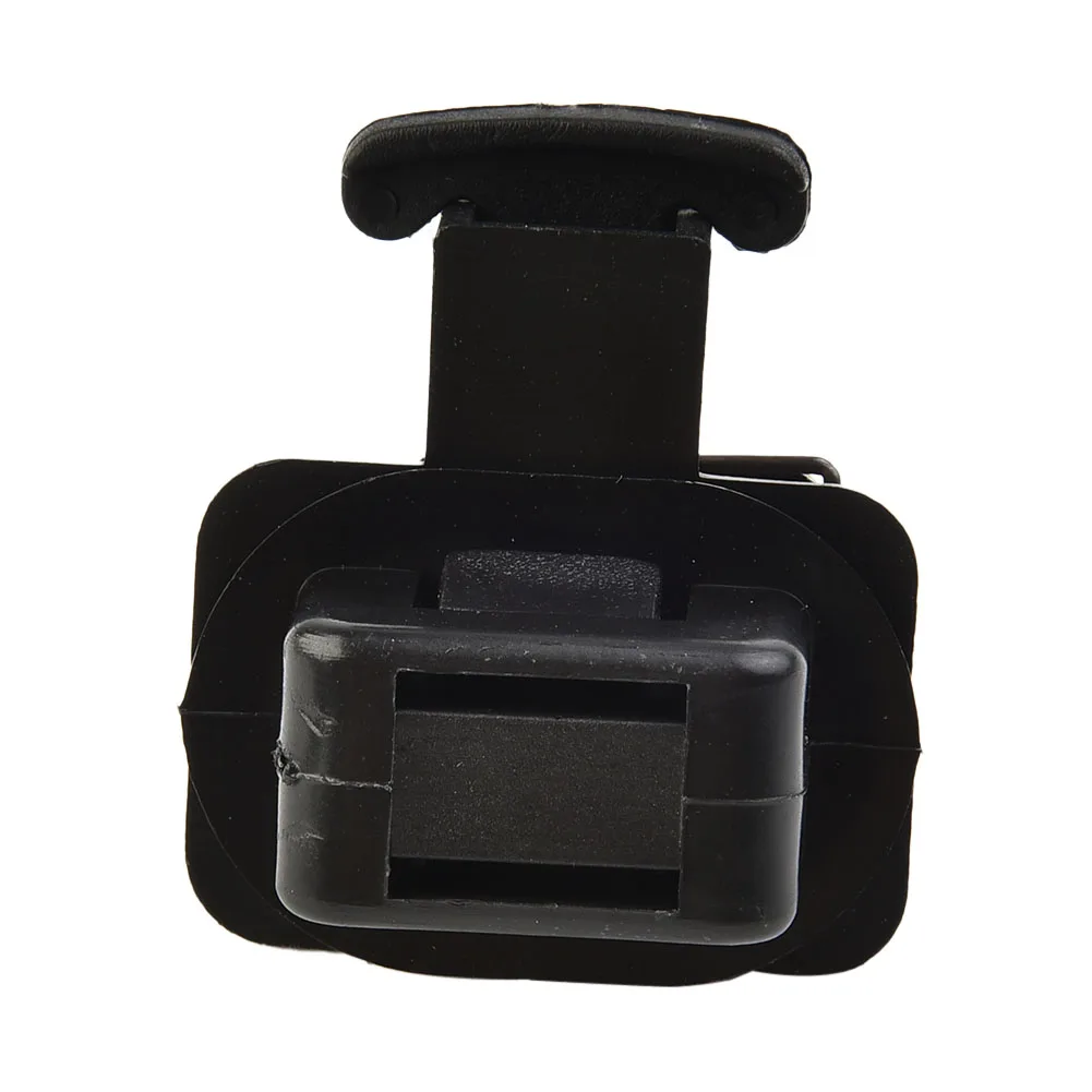 Kit Motori 1 * Clip Fibbia Sedile Posteriore Motori Ebay Parti E Accessori Auto Vintage Nero Pratico Da Usare Durevole