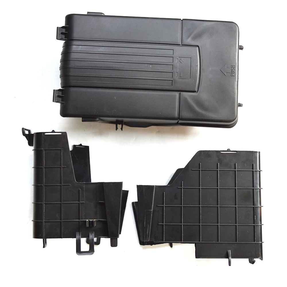 Coperchio Batteria 1Kd 915 335/336 1Kd 915 336 1Kd 915 443 Per Vw Pq Golf Mk6 Beetle Tiguan Jetta Cc Golf 6 Per Skoda Yeti Octavia