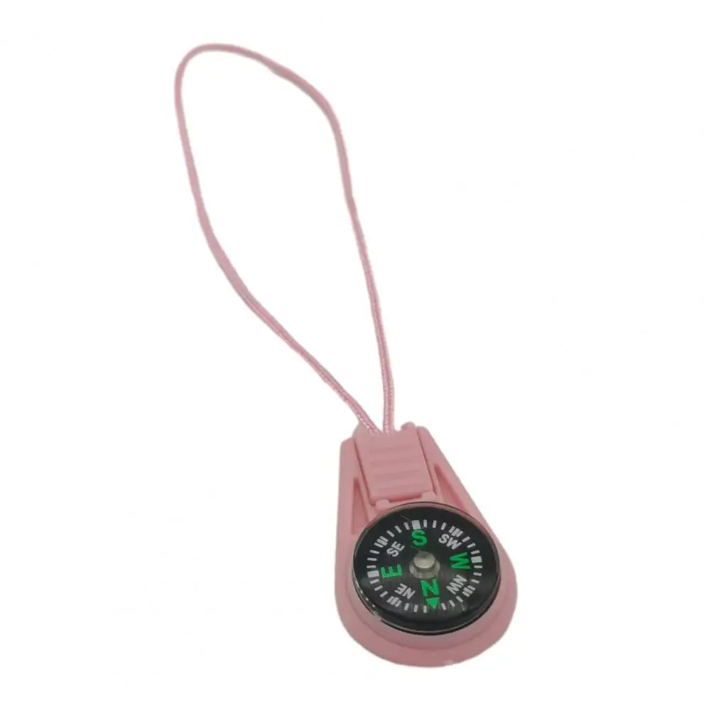 10 Pezzi Mini Bussole Utili Piccole Bussole Portatili Tascabili Mini Bussole Di Sopravvivenza Accessori Da Campeggio