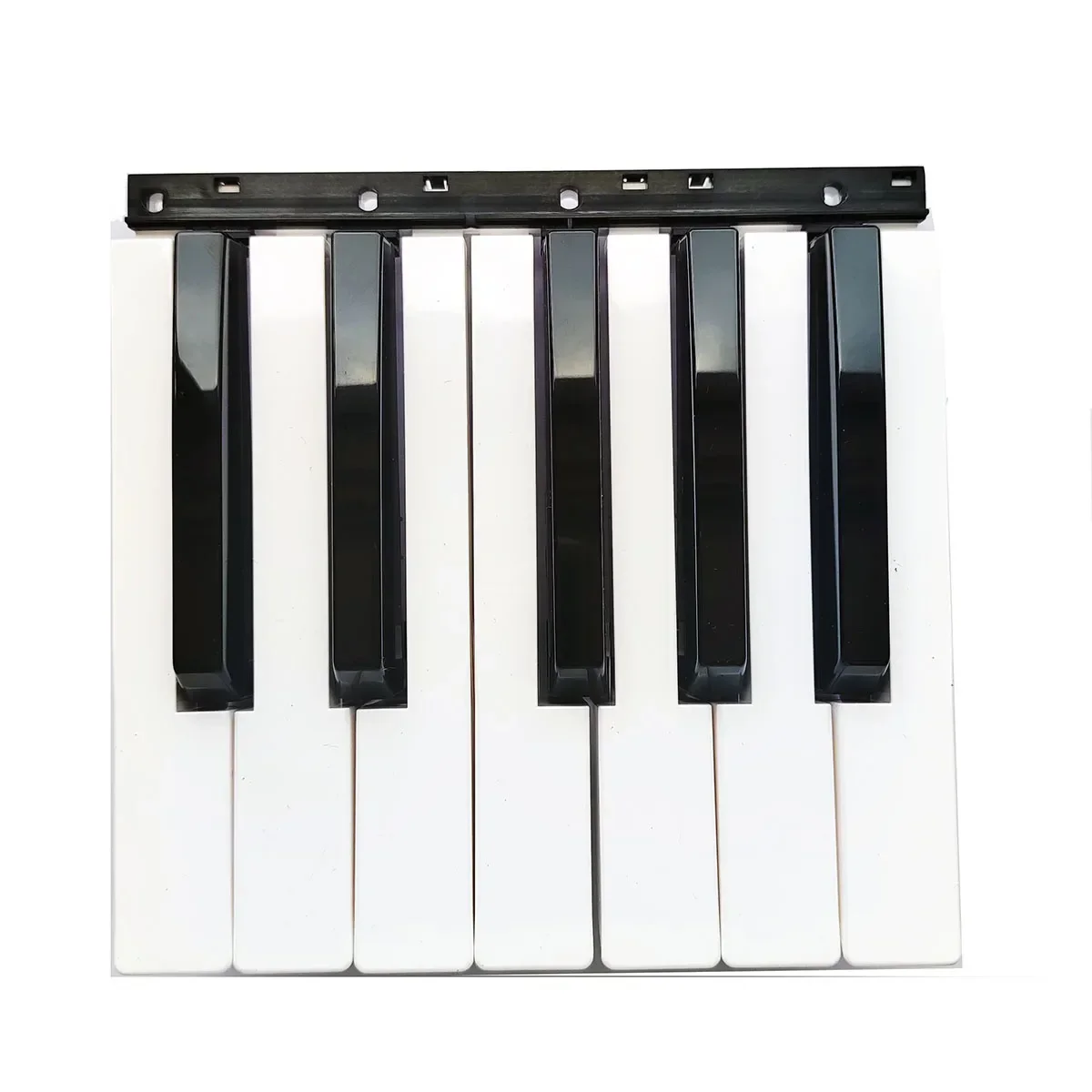 Chiave Di Ricambio Per Parte Pianoforte Digitale Per Korg Pa-900 Pa-1000 Krome 61 73