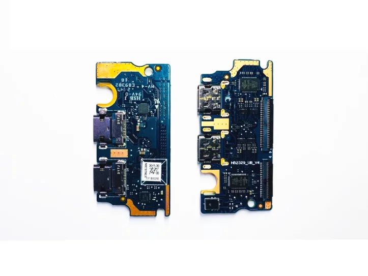 Per Lenovo Ideapad Duet 3 10 Igl5 Scheda Microfono Carica Usb Spedizione Veloce