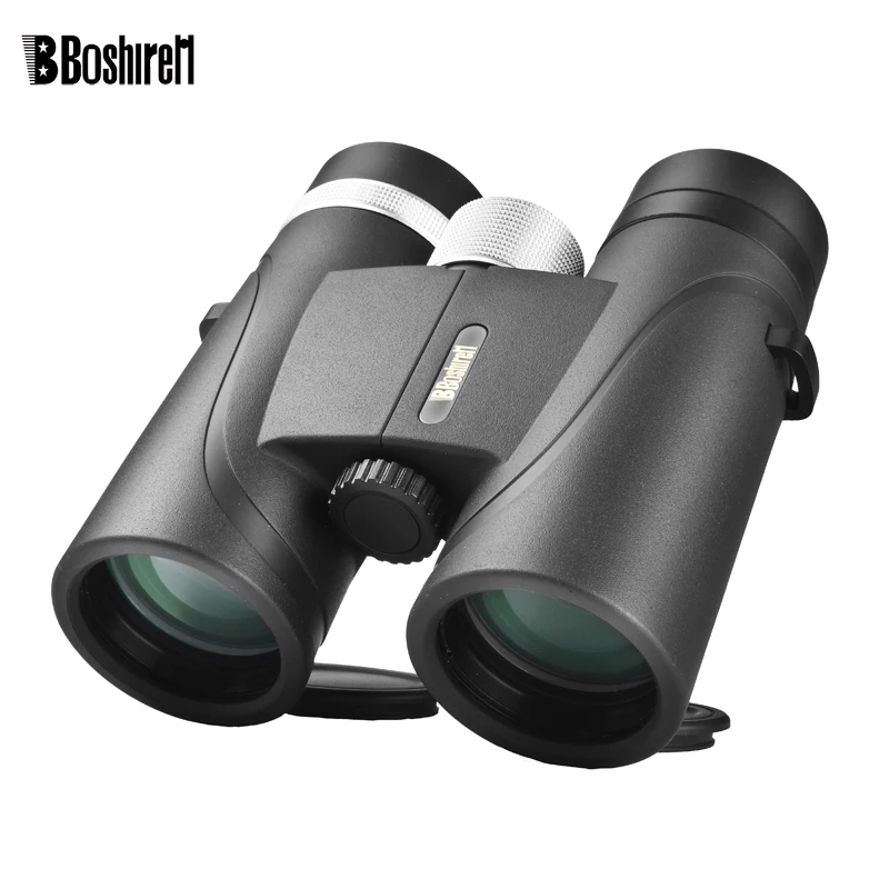 Nuovo Arrivo Militare Hd 8X42 10X42 Binocolo Professionale Di Caccia Del Telescopio Dello Zoom Di Alta Qualità Di Visione Non A Raggi Infrarossi Ocula