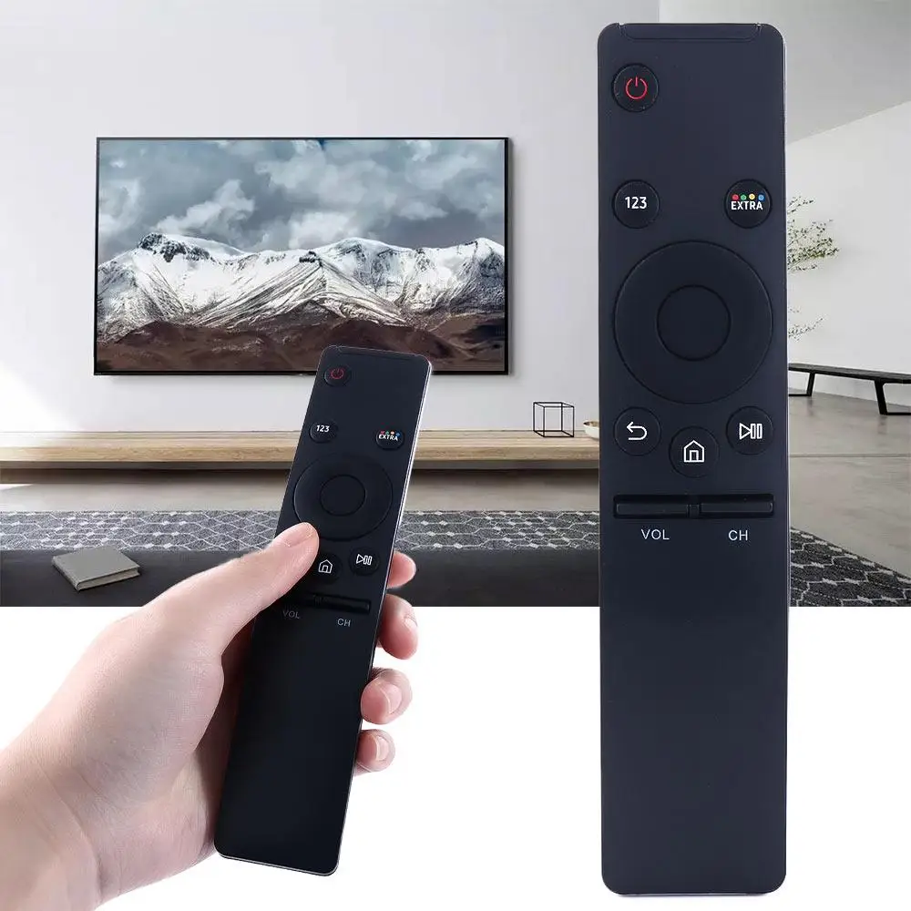 Bn59-01259E Bn59-01259B Bn59-01259D Per Samsung Smart Tv Tv Telecomando Per Samsung Hd 4K Smart Tv Smart Remote Control