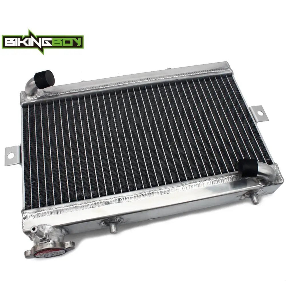 Bikingboy Raffreddamento Motore Radiatore Cooler Pioneer 500 15-22 Pioneer 1000 16 17 18 19 20 21 Trx700Xx 08 09 Trx250R Fourtrax 86 87