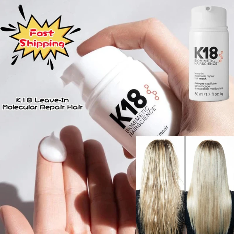 Originale K18 Karseell Collagene Maschera Per Capelli Riparazione Maschera Per Capelli Danni Ripristina Capelli Morbidi Deep Leave-In Molecolare Nutri