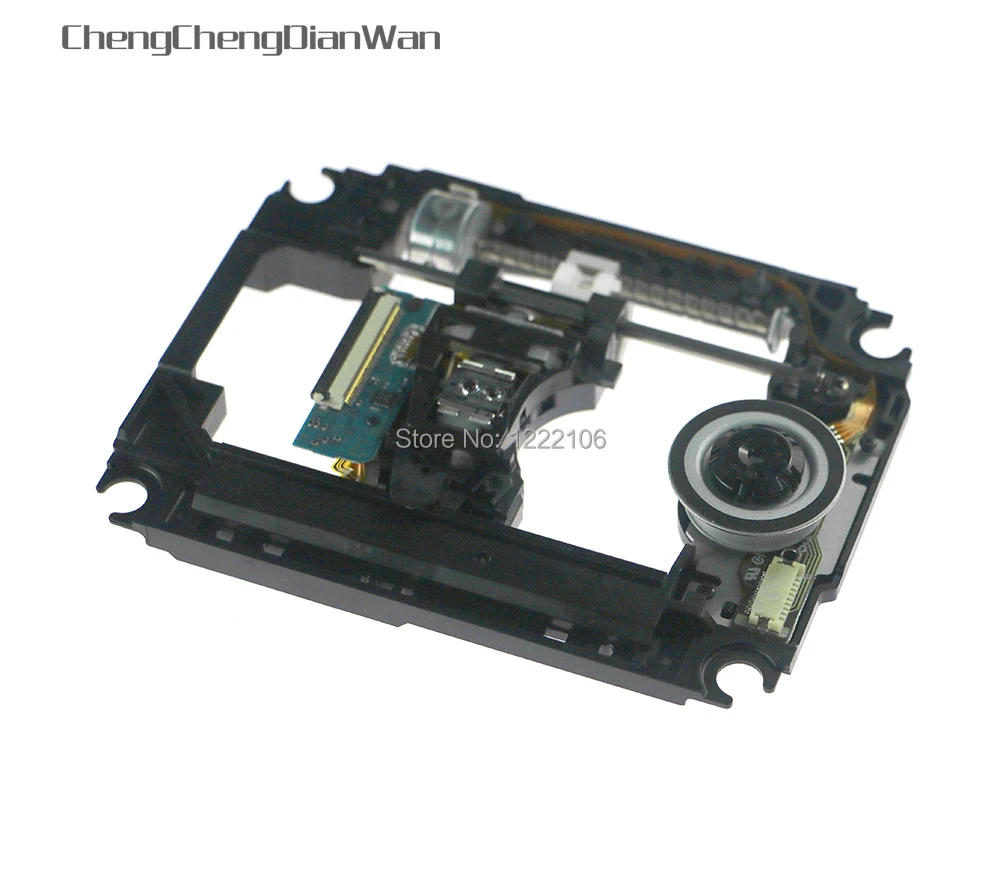 Chengchengdianwan Originale Kem-470Aaa Kes-470A Con Obiettivo Laser Deck Per Console Ps3 Slim Game 160Gb 320Gb