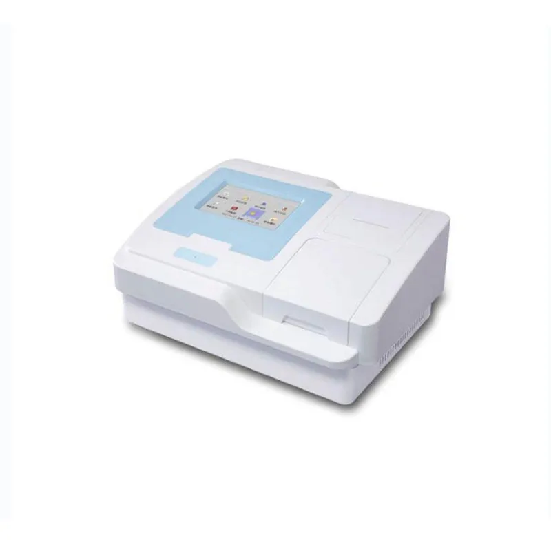 Lettore Elisa Completamente Automatico Pls-Dr-200Bc