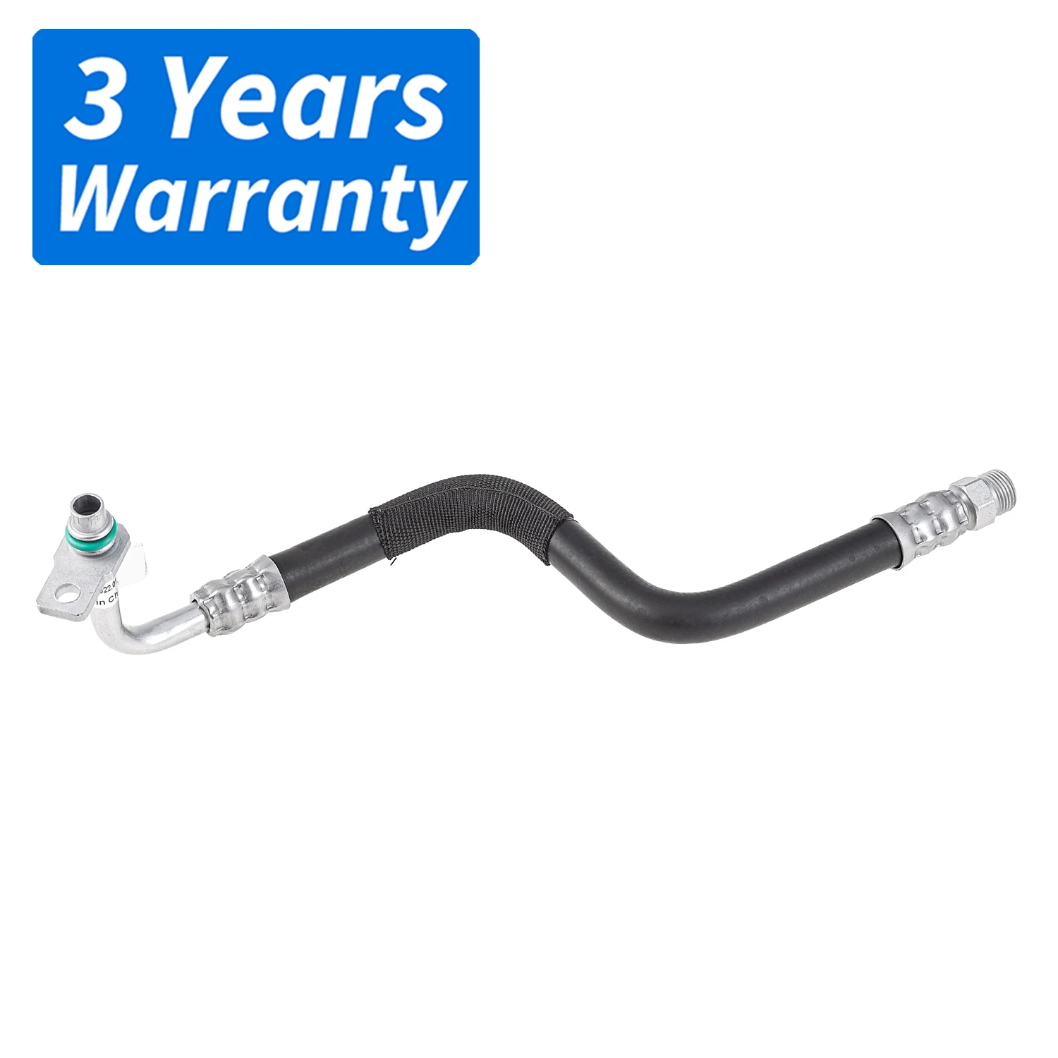 Linea Radiatore Olio Cambio Automatico Muslim, 8 K0 317 825 R Per Audi A4 B8 2007-2016,A5 2007-2017 1.8T/2.0T/3.2