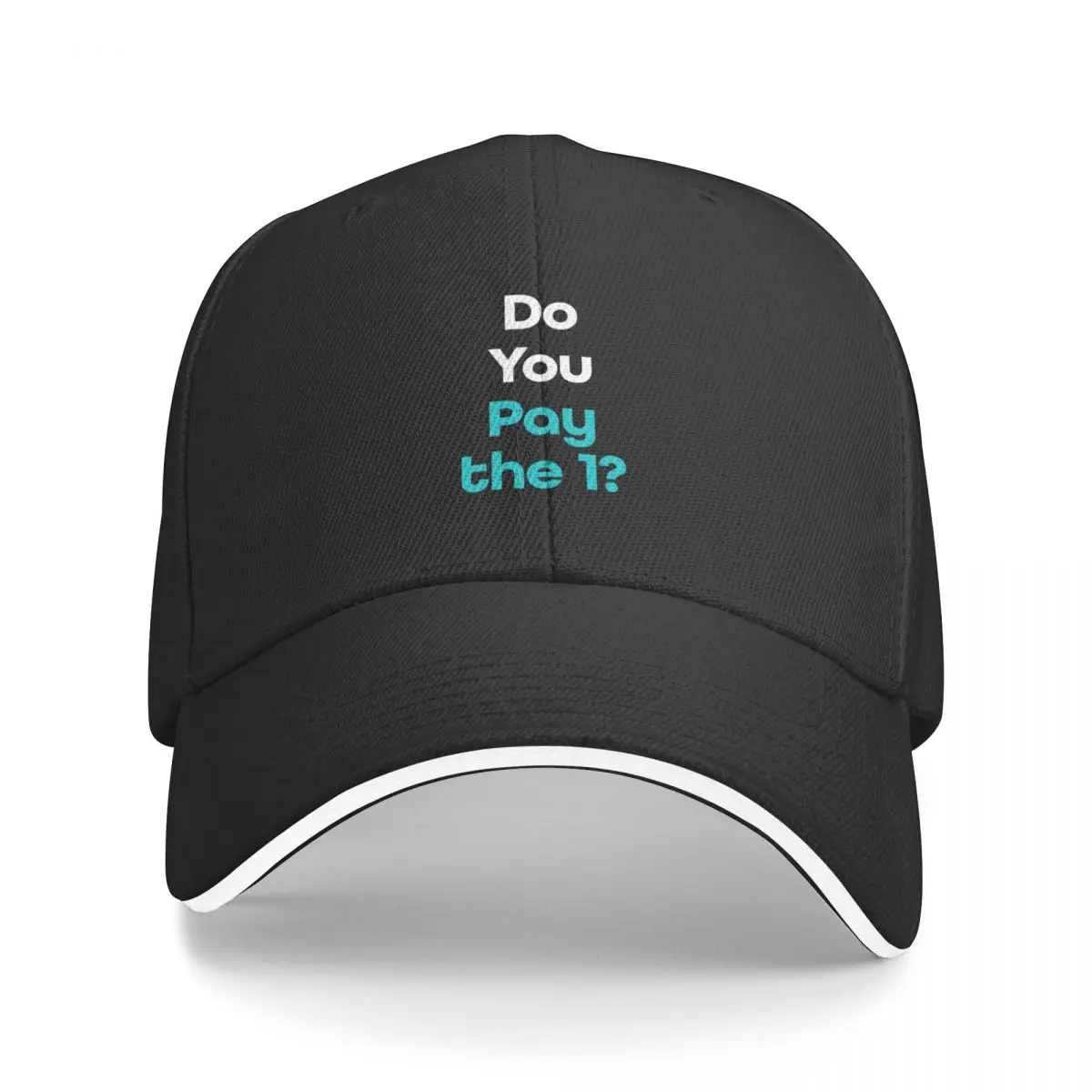Mtg Rhystic Study Paga Il 1 Berretto Da Baseball Fluffy Hat Custom Cap Men Golf Wear Women'S