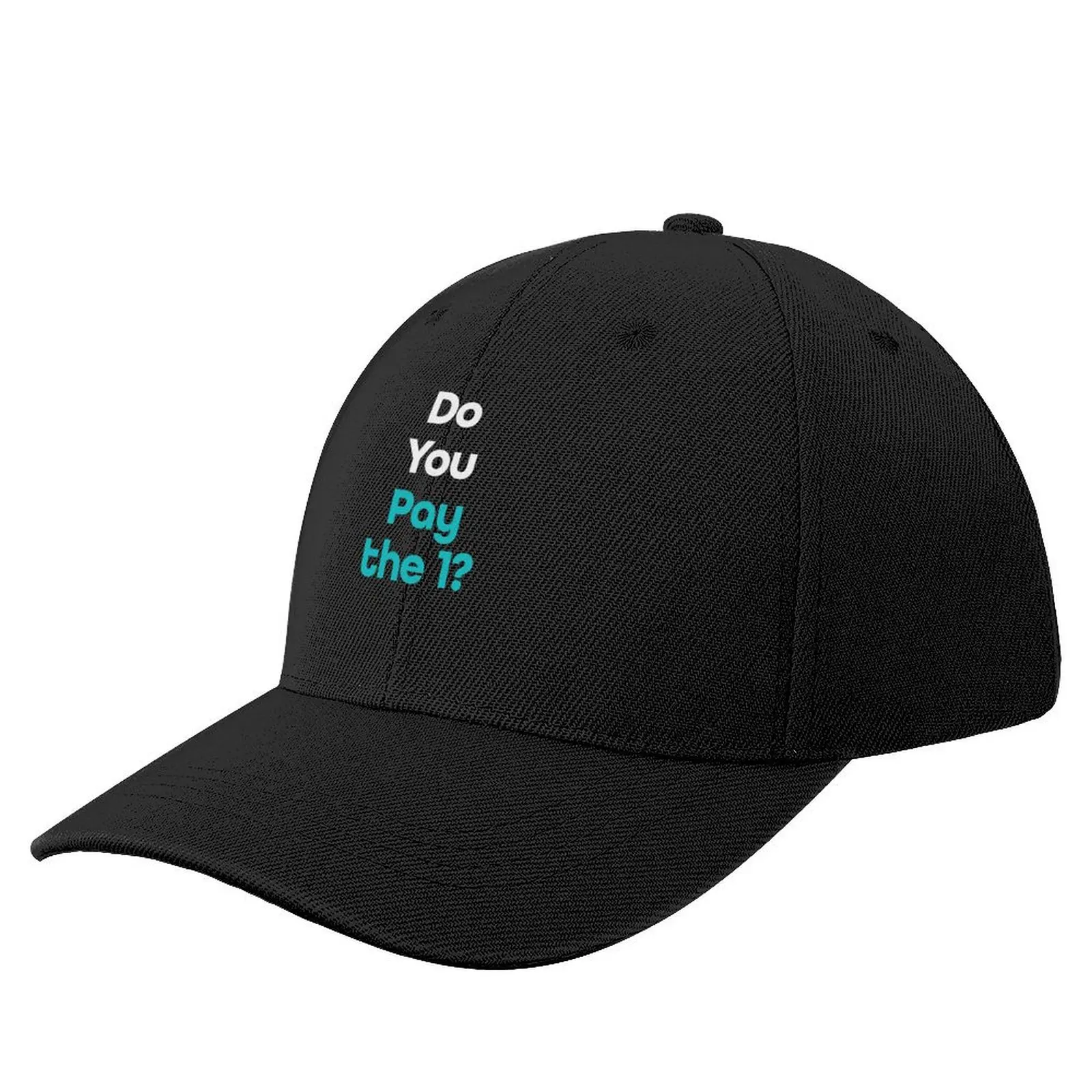 Mtg Rhystic Study Paga Il 1 Berretto Da Baseball Visiera Termica Dropshipping Baseball Per Uomo Donna