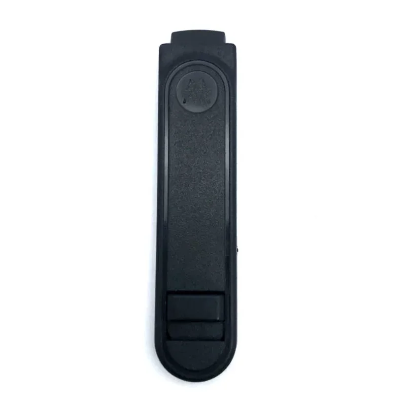 Cuffia Auricolare Parapolvere Tappo Laterale Per Motorola Xir P6600 P6620 Mtp3250 Mtp3150 Radio Walkie Talkie Accessori